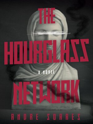 cover image of The Hourglass Network